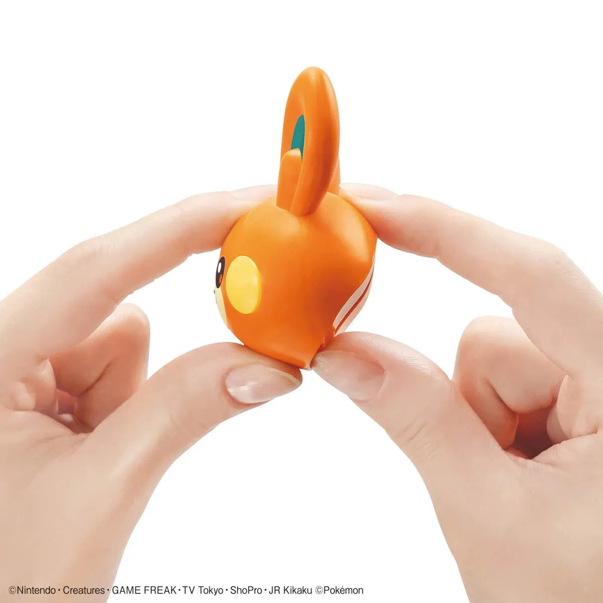 Bandai Pokemon Plastic Model Collection Quick!! 22 Pawmi - Kidultverse