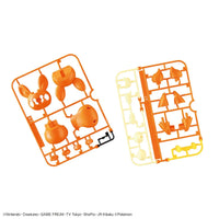 Bandai Pokemon Plastic Model Collection Quick!! 22 Pawmi - Kidultverse