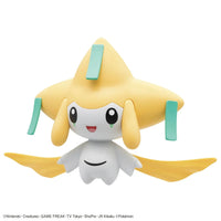 Bandai Pokemon Plastic Model Collection Quick!! 23 Jirachi - Kidultverse