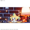 Bandai Pokemon Plastic Model Collection Quick!! 23 Jirachi - Kidultverse