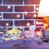 Bandai Pokemon Plastic Model Collection Quick!! 23 Jirachi - Kidultverse