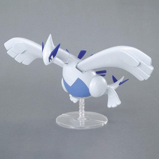 Bandai Pokemon Plastic Model Collection Select: 004 Lugia - Kidultverse