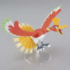 Bandai Pokemon Plastic Model Collection Select: 005 Ho-Oh - Kidultverse