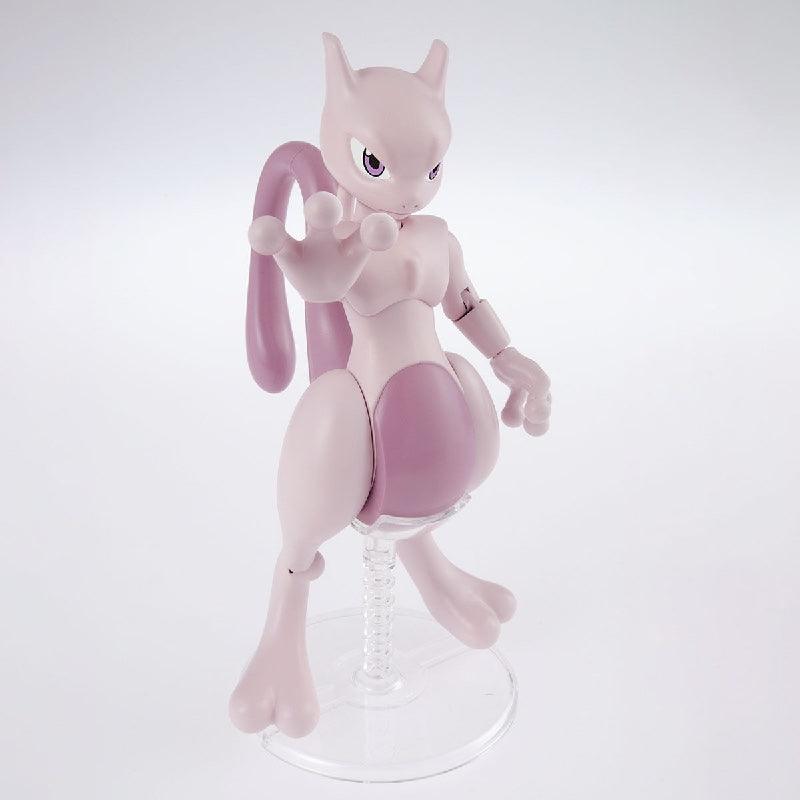 Bandai Pokemon Plastic Model Collection Select: 032 Mewtwo - Kidultverse