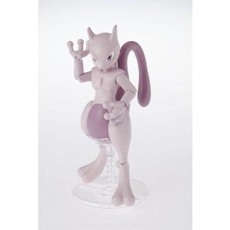 Bandai Pokemon Plastic Model Collection Select: 032 Mewtwo - Kidultverse