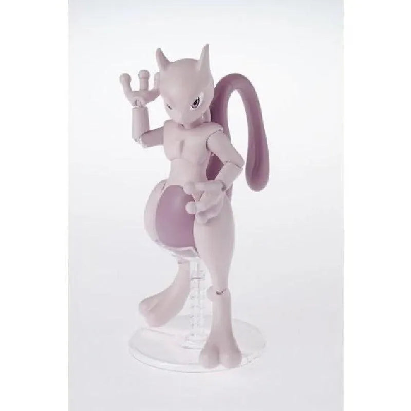 Bandai Pokemon Plastic Model Collection Select: 032 Mewtwo - Kidultverse