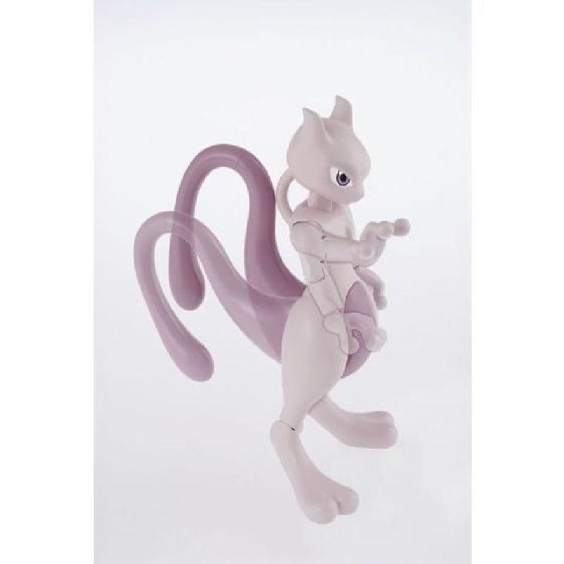 Bandai Pokemon Plastic Model Collection Select: 032 Mewtwo - Kidultverse