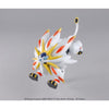 Bandai Pokemon Plastic Model Collection Select: 039 Solgaleo - Kidultverse