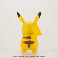 Bandai Pokemon Plastic Model Collection Select: 041 Pikachu - Kidultverse