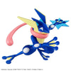 Bandai Pokemon Plastic Model Collection Select: 047 Greninja - Kidultverse