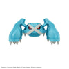 Bandai Pokemon Plastic Model Collection Select: 053 Metagross - Kidultverse