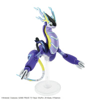 Bandai Pokemon Plastic Model Collection Select 59 Miraidon - Kidultverse