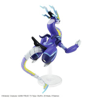 Bandai Pokemon Plastic Model Collection Select 59 Miraidon - Kidultverse