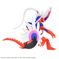 Bandai Pokemon Plastic Model Collection Select 60 Koraidon - Kidultverse