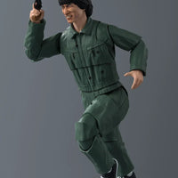 Bandai Police Story: S.H.Figuarts Chan Ka Kui - Kidultverse