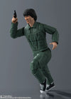 Bandai Police Story: S.H.Figuarts Chan Ka Kui - Kidultverse
