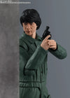 Bandai Police Story: S.H.Figuarts Chan Ka Kui - Kidultverse