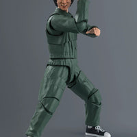 Bandai Police Story: S.H.Figuarts Chan Ka Kui - Kidultverse