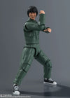 Bandai Police Story: S.H.Figuarts Chan Ka Kui - Kidultverse