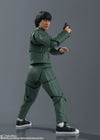 Bandai Police Story: S.H.Figuarts Chan Ka Kui - Kidultverse