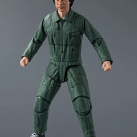 Bandai Police Story: S.H.Figuarts Chan Ka Kui - Kidultverse
