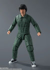 Bandai Police Story: S.H.Figuarts Chan Ka Kui - Kidultverse