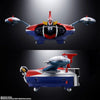 Bandai Popy Chogokin Deluxe Grendizer & UFO Spazer - Kidultverse