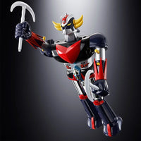 Bandai Popy Chogokin Deluxe Grendizer & UFO Spazer - Kidultverse
