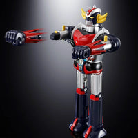 Bandai Popy Chogokin Deluxe Grendizer & UFO Spazer - Kidultverse