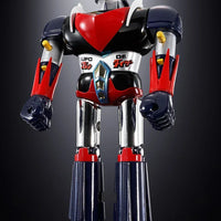 Bandai Popy Chogokin Deluxe Grendizer & UFO Spazer - Kidultverse