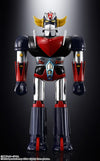 Bandai Popy Chogokin Deluxe Grendizer & UFO Spazer - Kidultverse