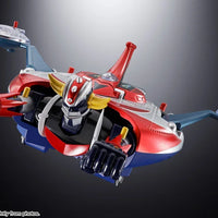 Bandai Popy Chogokin Deluxe Grendizer & UFO Spazer - Kidultverse
