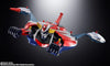 Bandai Popy Chogokin Deluxe Grendizer & UFO Spazer - Kidultverse