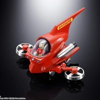 Bandai Popynica: Mazinger Z Hover Pileder - Kidultverse