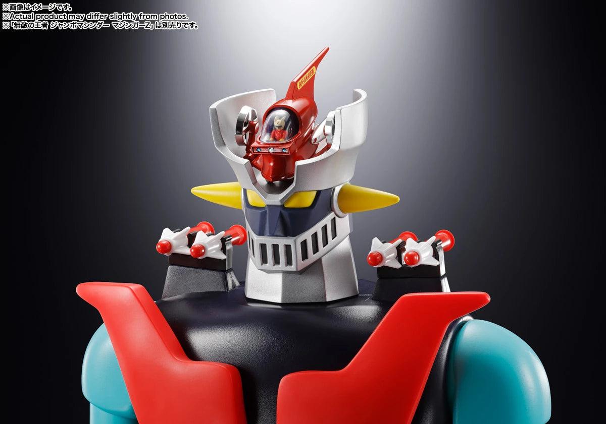 Bandai Popynica: Mazinger Z Hover Pileder - Kidultverse