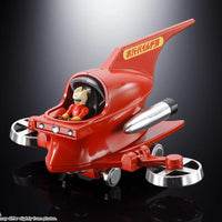 Bandai Popynica: Mazinger Z Hover Pileder - Kidultverse