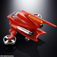 Bandai Popynica: Mazinger Z Hover Pileder - Kidultverse