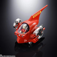 Bandai Popynica: Mazinger Z Hover Pileder - Kidultverse