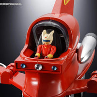 Bandai Popynica: Mazinger Z Hover Pileder - Kidultverse