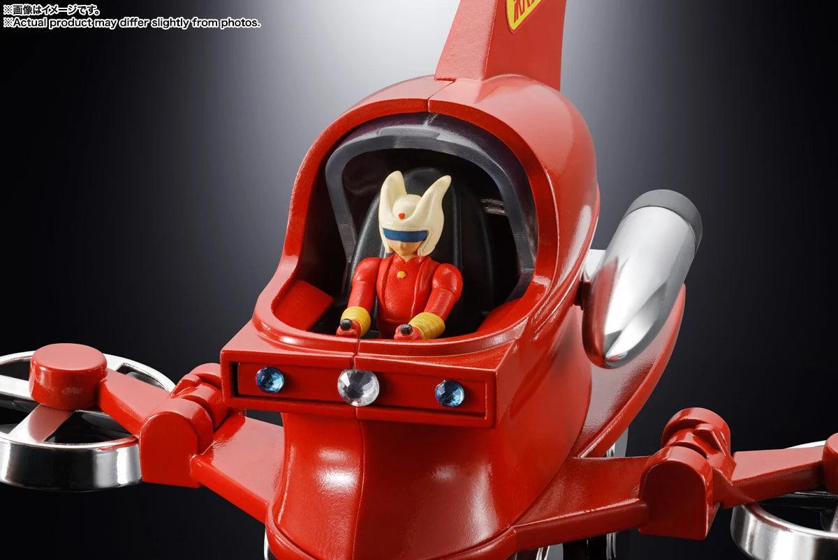 Bandai Popynica: Mazinger Z Hover Pileder - Kidultverse