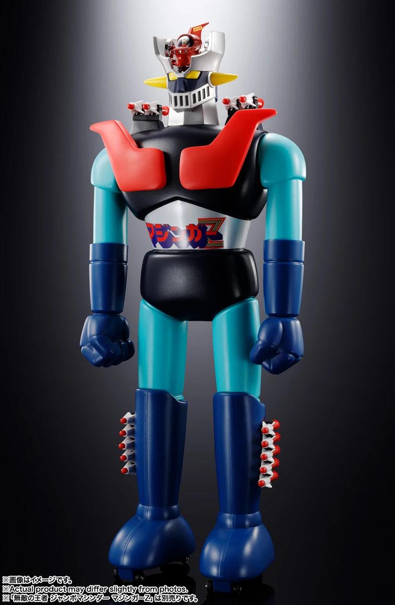 Bandai Popynica: Mazinger Z Hover Pileder - Kidultverse