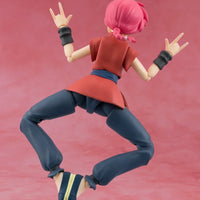 Bandai Ranma 1/2: S.H.Figuarts Ranma - Kidultverse