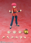 Bandai Ranma 1/2: S.H.Figuarts Ranma - Kidultverse