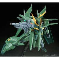 Bandai RE/100 1/100 AMX-107 Bawoo [Mass Production Type] (P-Bandai) - Kidultverse