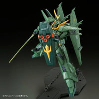 Bandai RE/100 1/100 AMX-107 Bawoo [Mass Production Type] (P-Bandai) - Kidultverse