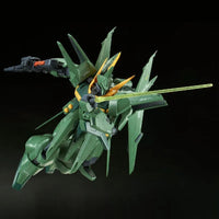 Bandai RE/100 1/100 AMX-107 Bawoo [Mass Production Type] (P-Bandai) - Kidultverse