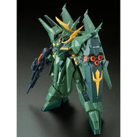Bandai RE/100 1/100 AMX-107 Bawoo [Mass Production Type] (P-Bandai) - Kidultverse