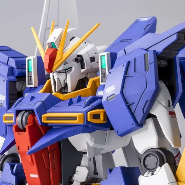 ロボット GUNDAM LINDWURM RE/100 1/100 bandai-re100-1100-amx-107l-2-
