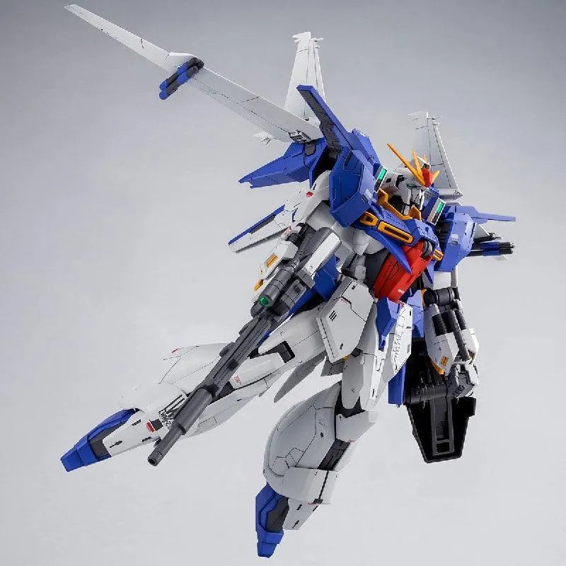Bandai RE/100 1/100 AMX-107L-2 Gundam Lindwurm (P-Bandai) - Kidultverse