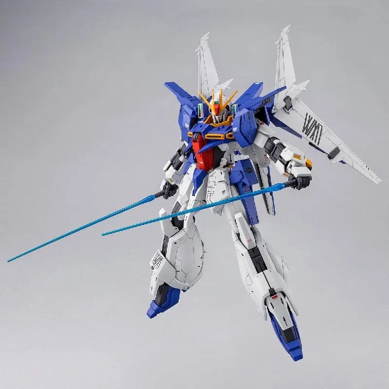 Bandai RE/100 1/100 AMX-107L-2 Gundam Lindwurm (P-Bandai) - Kidultverse